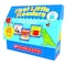 Scholastic Teaching Resources First Little Readers Books, Guided Reading Level B, 5 Sets of 20 Titles SC522302 - alternate 1